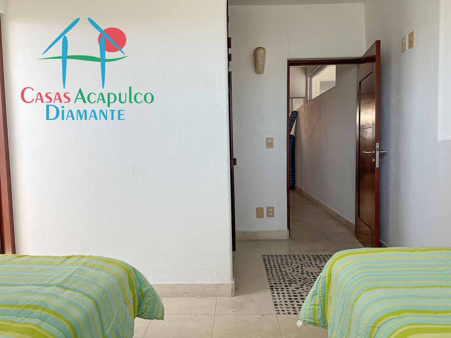 Casa Pieros - Recámara 1 3